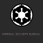 《TGE》The Imperial Security Bureau
