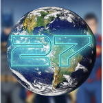 〘Earth-27〙