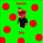 Manzana Gang