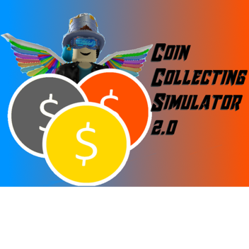 Coin Collecting Simulator 2