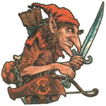 Goblins of Urghaz