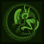 Untitled Alien Project