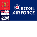 |-|The British Military Headquarters|-|