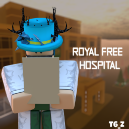 [UPDATE] NEW HOSPITAL