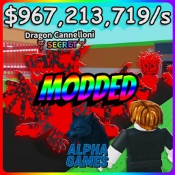 [👹] Stealz A Brainrot Modded