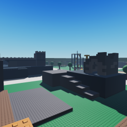 Classic Crossroads pvp arena