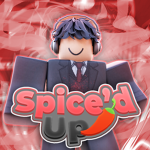 Spice'd Up