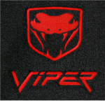 STEEL V.I.P.E.R.S