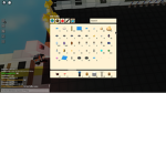 join for robux u can get on newyear :)