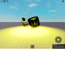 X-60 test icon