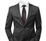 Suit Gang [ZRI]