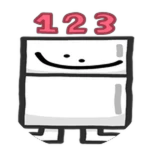 Counting Fridge