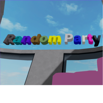 Random Party