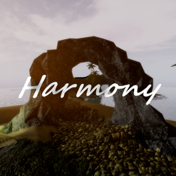 Harmony ✨ [Alpha]