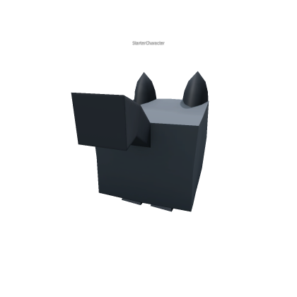 Pet Simulator X StarterCharacter Cat