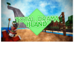 Total Drama Island ☺