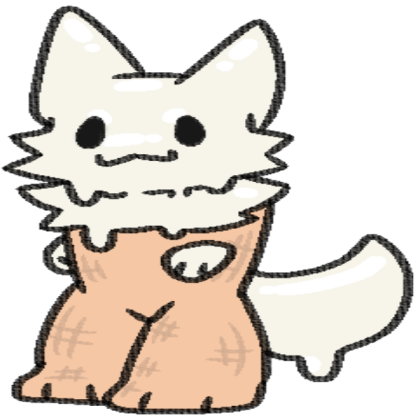 KitKat kitty Roblox decal