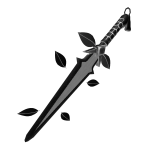 Immortal Sword: Shadowsteel Fang