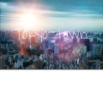 Tokyo-town