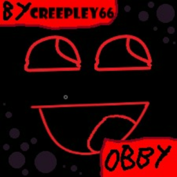 Creepley66's alternative kinda hard obby