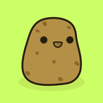 Potatoes Unite!