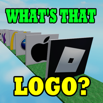 🌟 What's that Logo? 🌟 (MOVED)