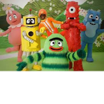 the official robo squad