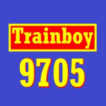 The Trainboy9705 Offical Group