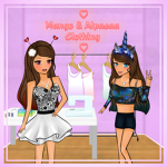 ♡ Mango & Alpacaa Clothing ♡