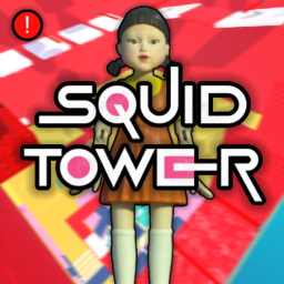 [🦑 GUARDS] Squid Troll Tower