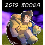 BoogaBooga Maker 2019