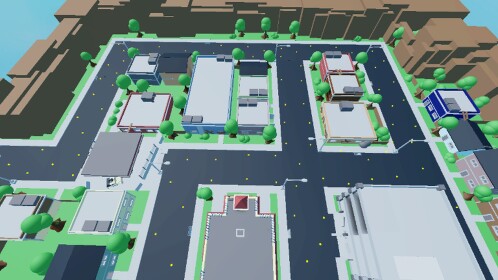 [UPDATE] Speed Simulator