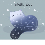 Vibing & Chilling