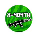 The X-404th Legion Main Division