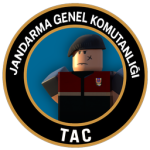 | TCK | Jandarma Genel Komutanlığı.