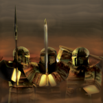 Ashenwald Brigade