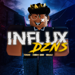 Influxdzns