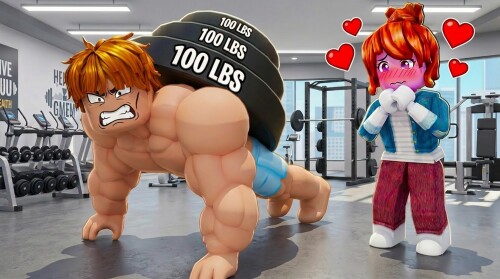 School Baddies [💪5X]