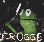 Frogge Fri3nds