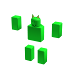 Roblox entity thumbnail