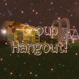 [NEW!] Group Hideout!