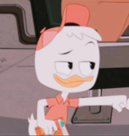 Huey Duck