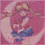 • angelic sparklez •