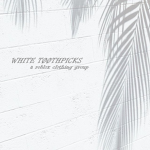 white toothpicks ;)
