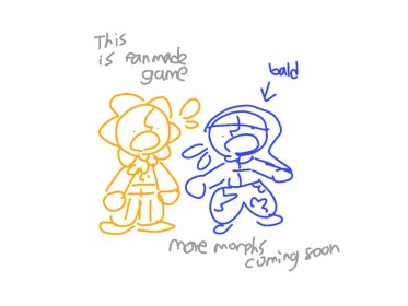 The Sun And Moon Show 2d RP