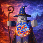 Wizard Battlegrounds [Combat Rework]