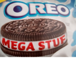 Mega stuff Oreo pack