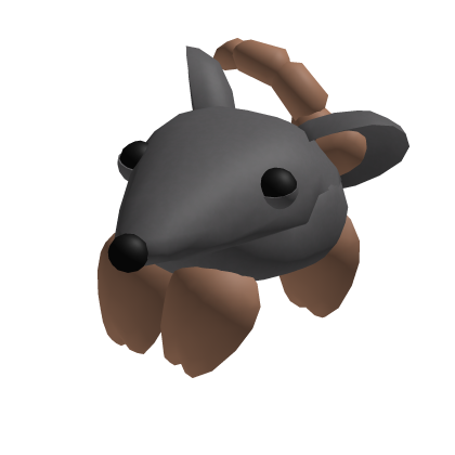 Left Shoulder Joey Pal