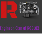 The Engineon Clan of ROBLOX