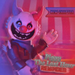 (💞 VALENTINES) Piggy The Last Hour